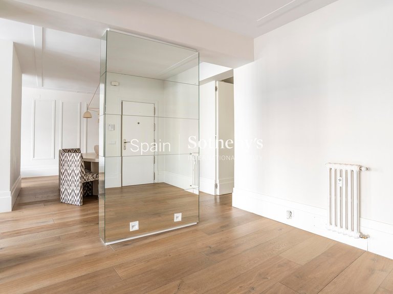 Apartment for Sale in Madrid, Madrid 12