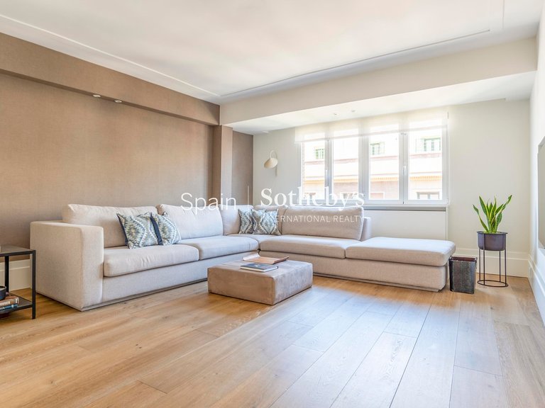 Apartment for Sale in Madrid, Madrid 7