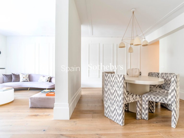 Apartment for Sale in Madrid, Madrid 15
