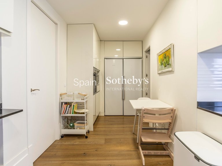 Apartment for Sale in Madrid, Madrid 24
