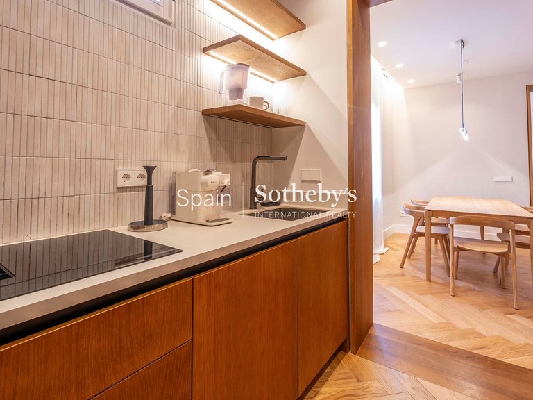 Apartment for Sale in Madrid, Madrid 19