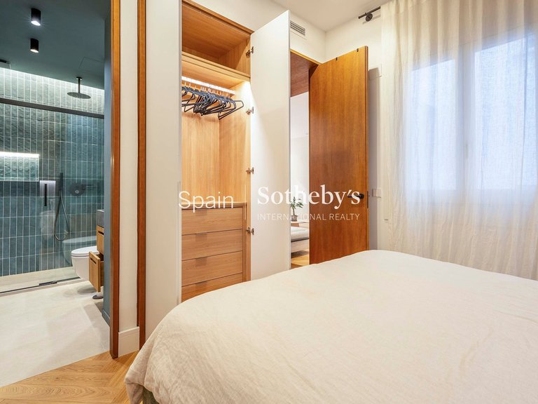 Apartment for Sale in Madrid, Madrid 37