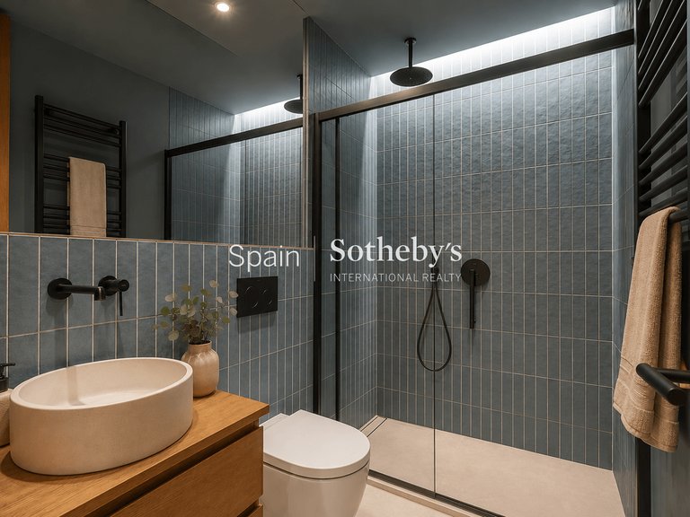 Apartment for Sale in Madrid, Madrid 31