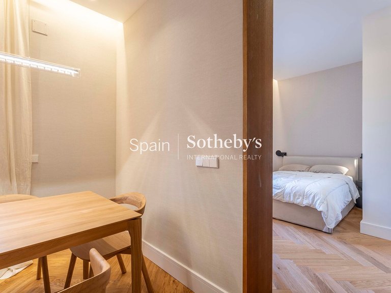 Apartment for Sale in Madrid, Madrid 22