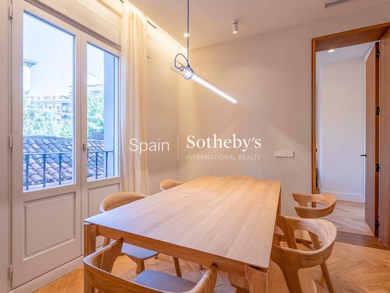 Apartment for Sale in Madrid, Madrid 20