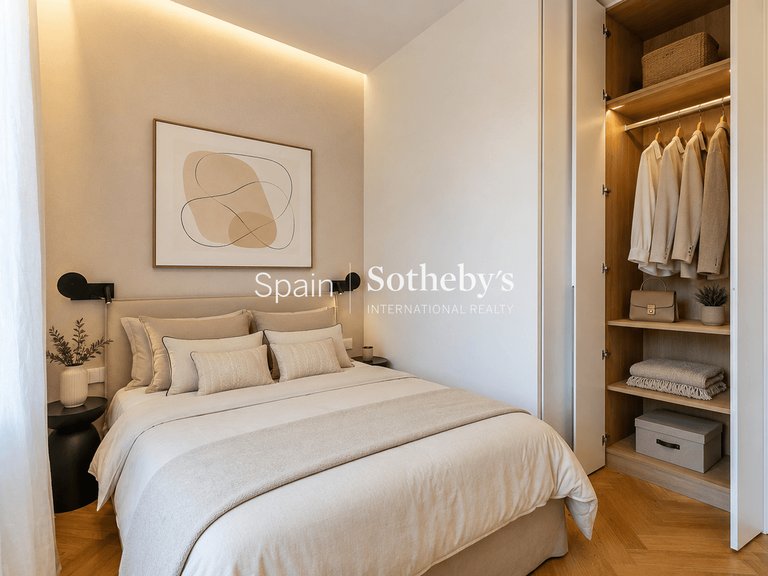 Apartment for Sale in Madrid, Madrid 29