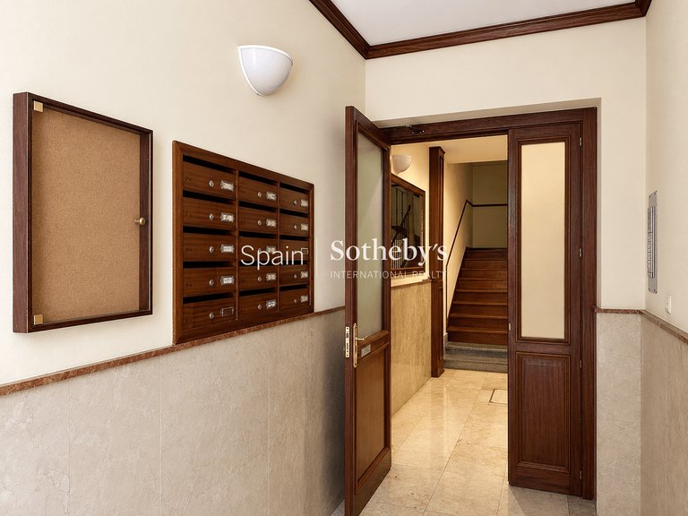 Apartment for Sale in Madrid, Madrid 45