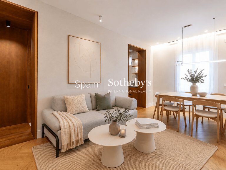 Apartment for Sale in Madrid, Madrid 4