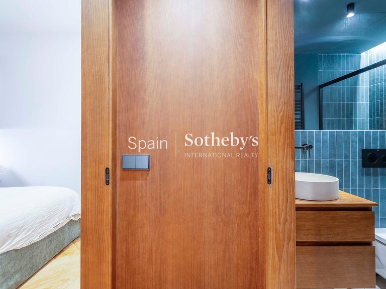 Apartment for Sale in Madrid, Madrid 39