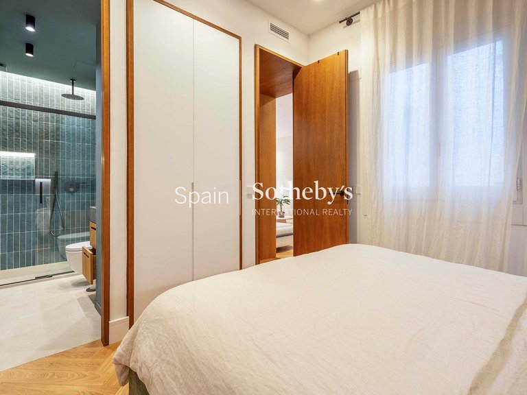 Apartment for Sale in Madrid, Madrid 36