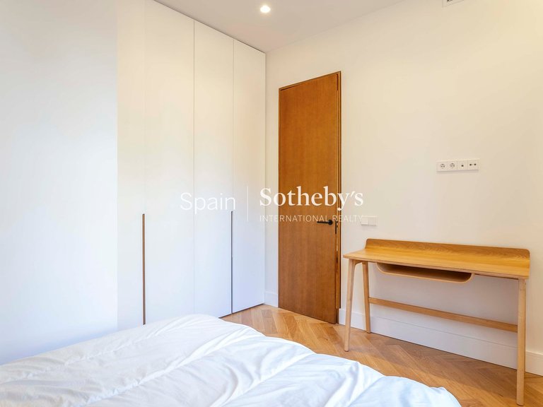 Apartment for Sale in Madrid, Madrid 28