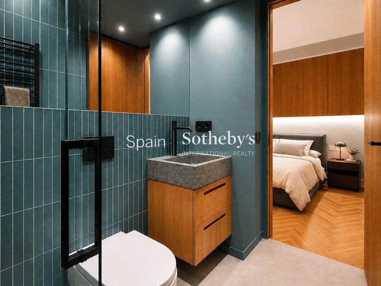 Apartment for Sale in Madrid, Madrid 40