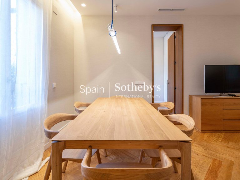 Apartment for Sale in Madrid, Madrid 21