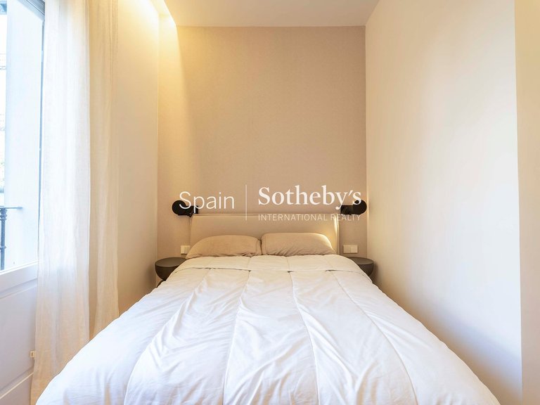 Apartment for Sale in Madrid, Madrid 25