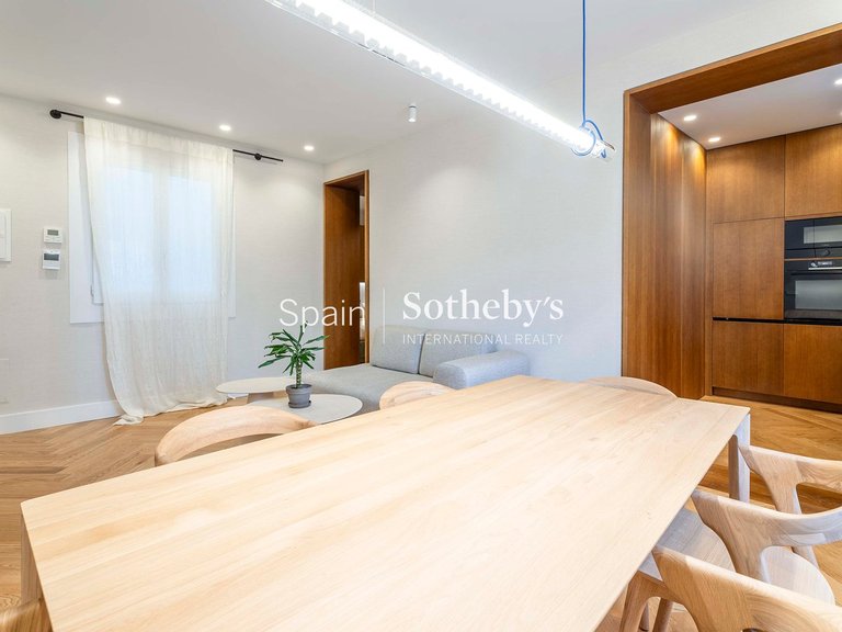 Apartment for Sale in Madrid, Madrid 10