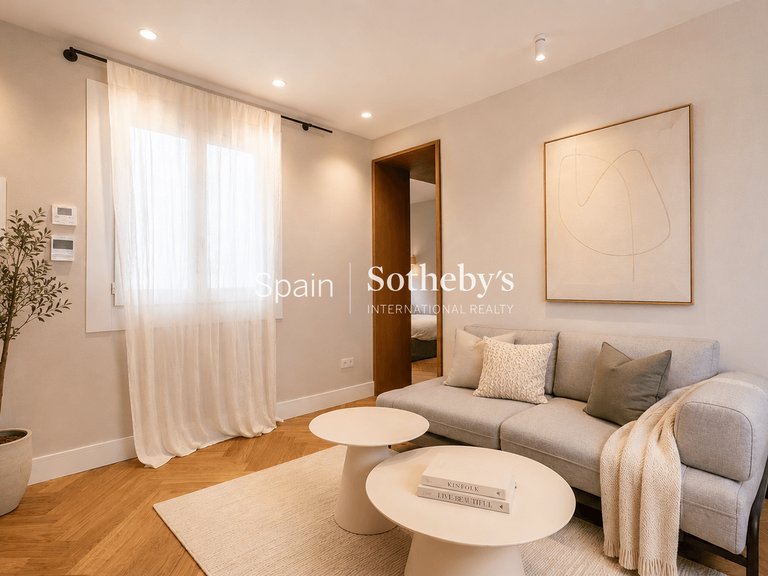 Apartment for Sale in Madrid, Madrid 33