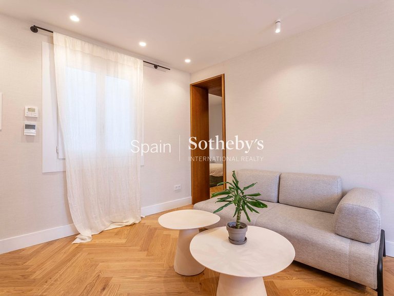 Apartment for Sale in Madrid, Madrid 34