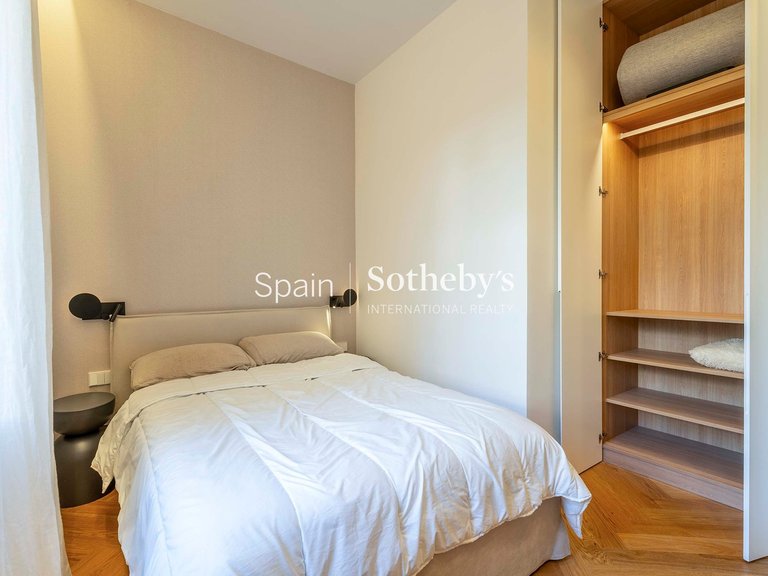 Apartment for Sale in Madrid, Madrid 30