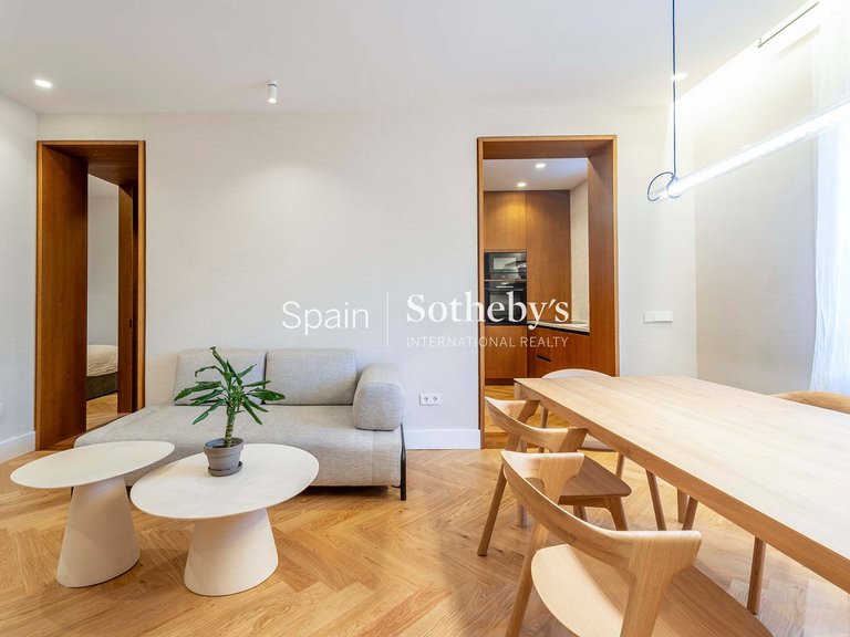 Apartment for Sale in Madrid, Madrid 2