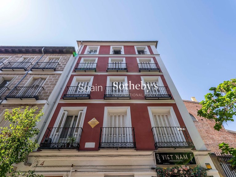 Apartment for Sale in Madrid, Madrid 42