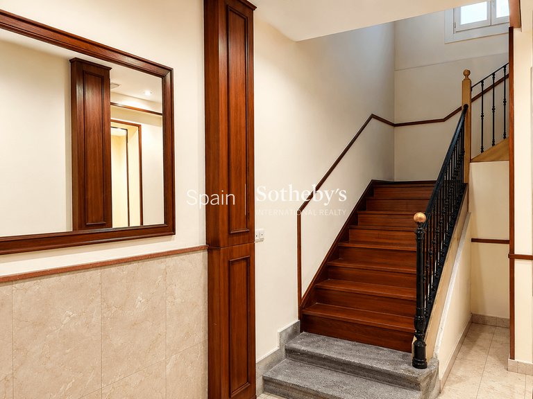 Apartment for Sale in Madrid, Madrid 44