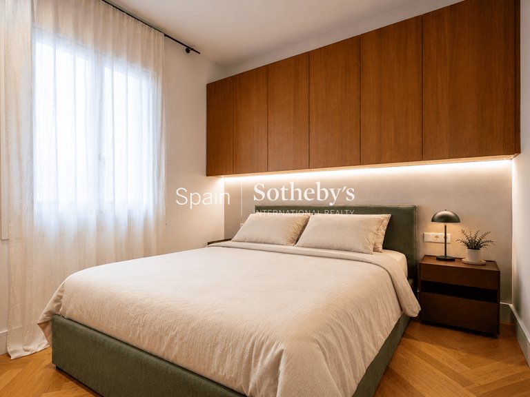 Apartment for Sale in Madrid, Madrid 35