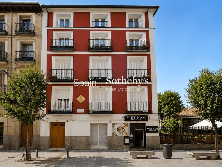 Apartment for Sale in Madrid, Madrid 43