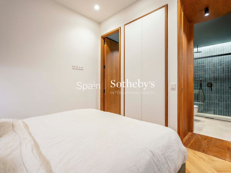 Apartment for Sale in Madrid, Madrid 38