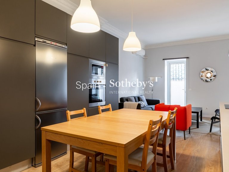 Apartment for Sale in Madrid, Madrid 10