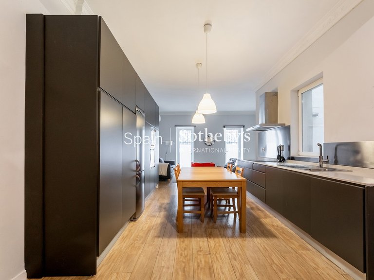 Apartment for Sale in Madrid, Madrid 9