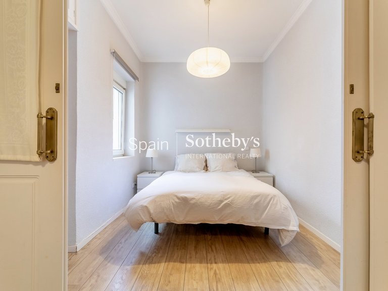 Apartment for Sale in Madrid, Madrid 15