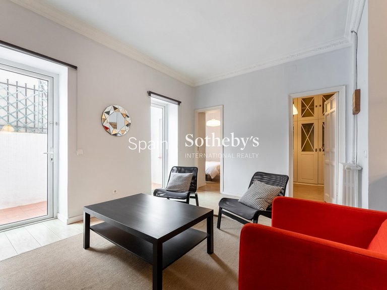 Apartment for Sale in Madrid, Madrid 4