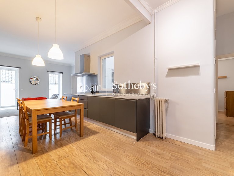 Apartment for Sale in Madrid, Madrid 3
