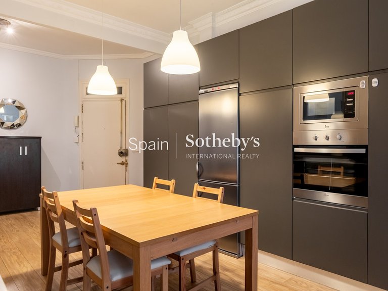 Apartment for Sale in Madrid, Madrid 12