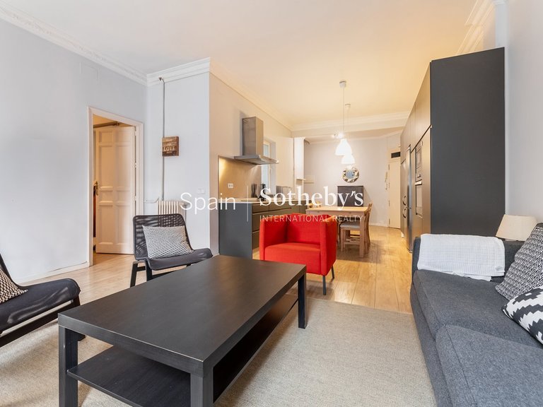 Apartment for Sale in Madrid, Madrid 38
