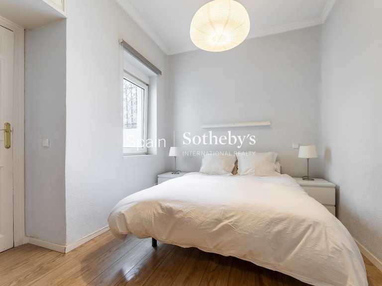 Apartment for Sale in Madrid, Madrid 14