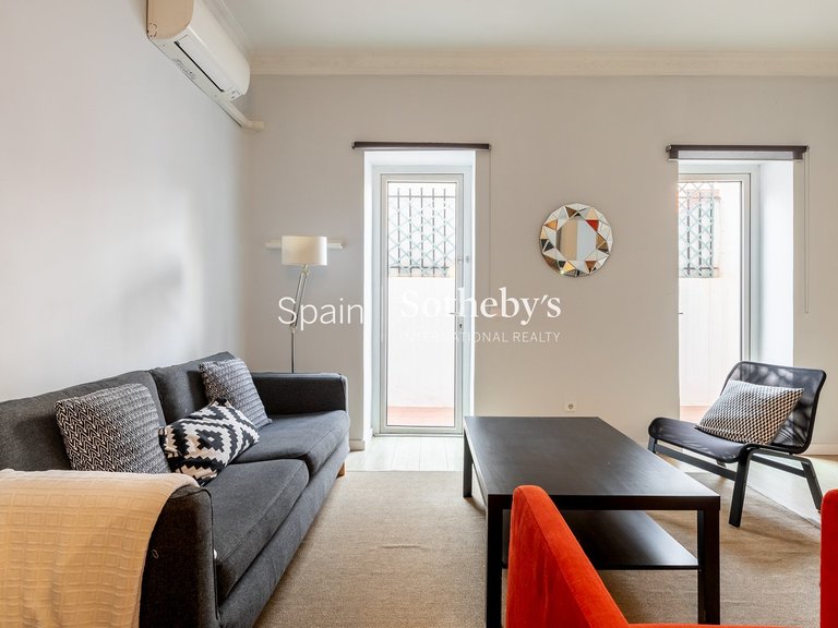 Apartment for Sale in Madrid, Madrid 6