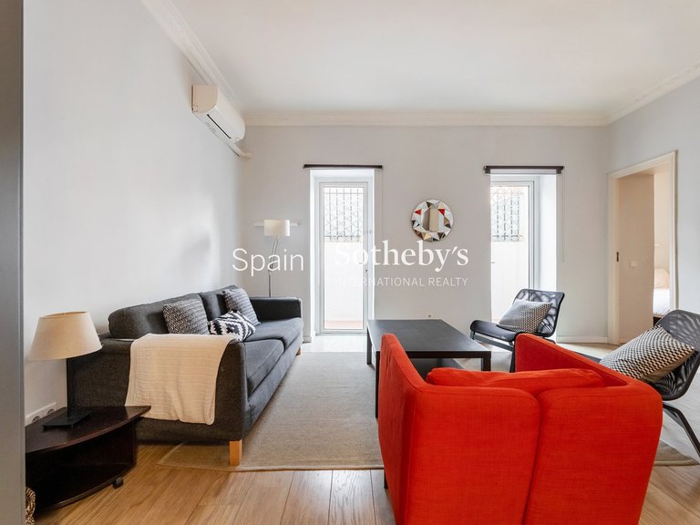 Apartment for Sale in Madrid, Madrid 2
