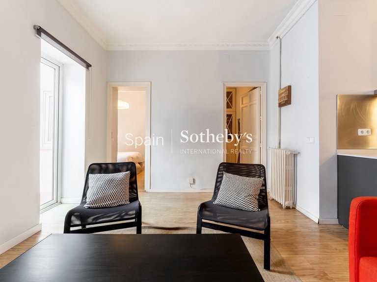 Apartment for Sale in Madrid, Madrid 40