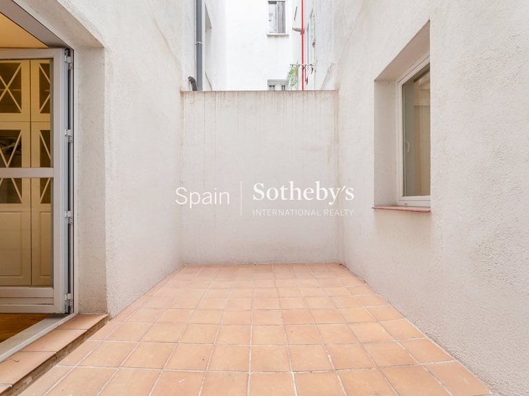 Apartment for Sale in Madrid, Madrid 30