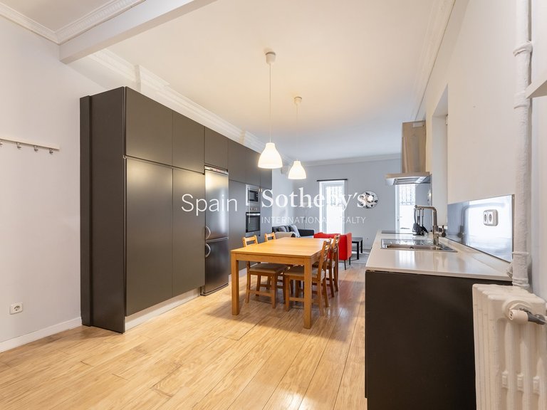 Apartment for Sale in Madrid, Madrid 37