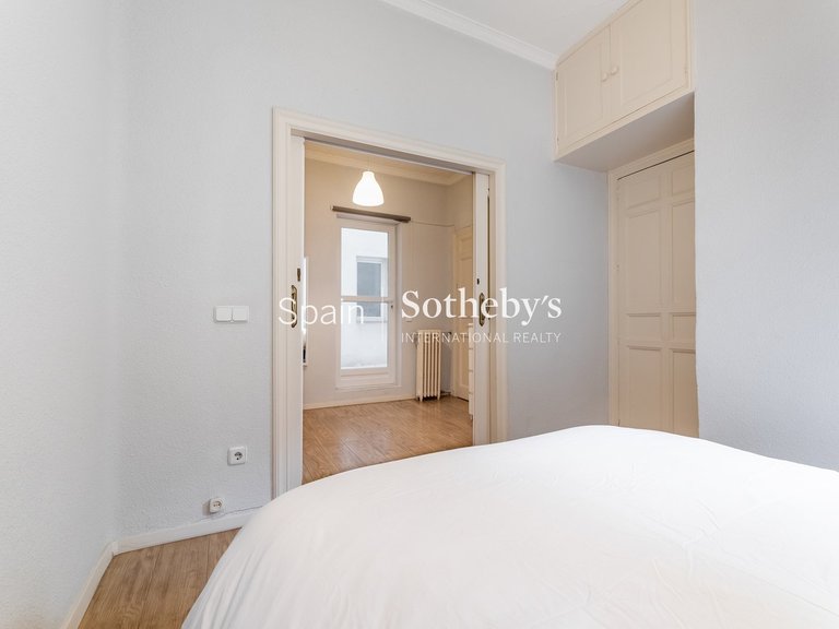 Apartment for Sale in Madrid, Madrid 13