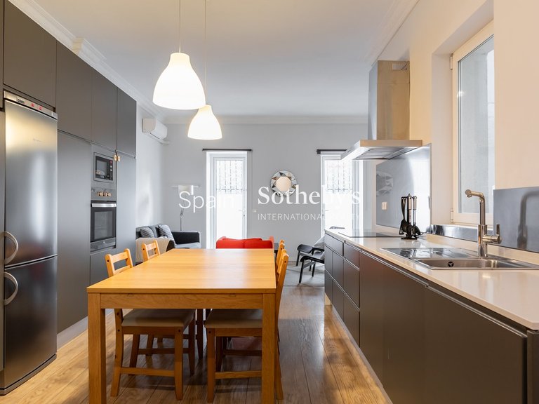 Apartment for Sale in Madrid, Madrid 8