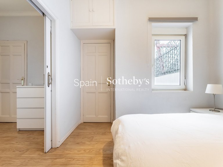 Apartment for Sale in Madrid, Madrid 20