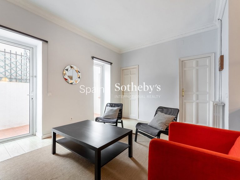 Apartment for Sale in Madrid, Madrid 39
