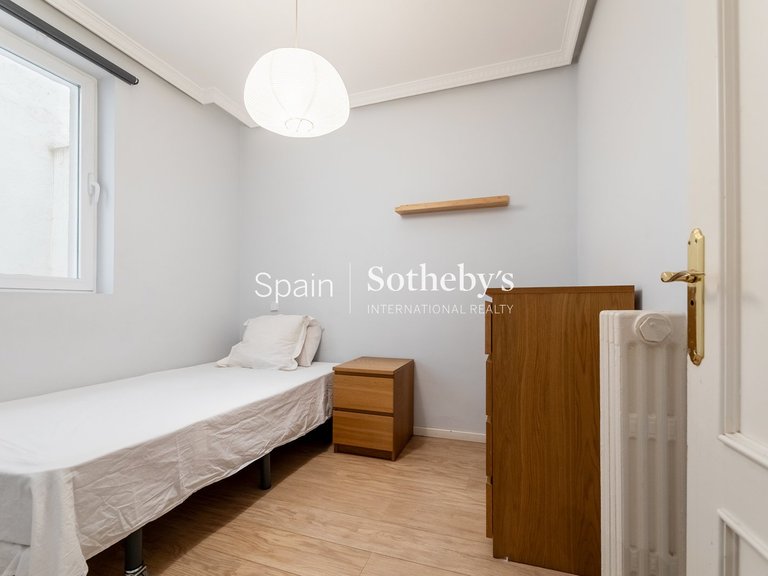 Apartment for Sale in Madrid, Madrid 25