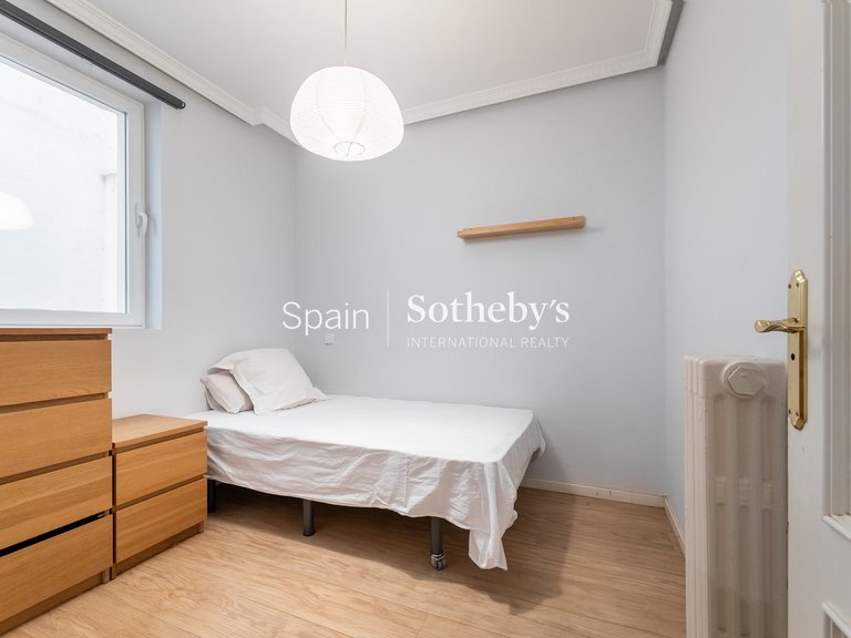 Apartment for Sale in Madrid, Madrid 34