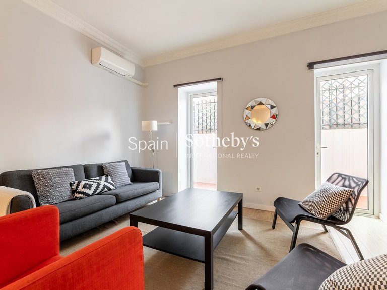 Apartment for Sale in Madrid, Madrid 7