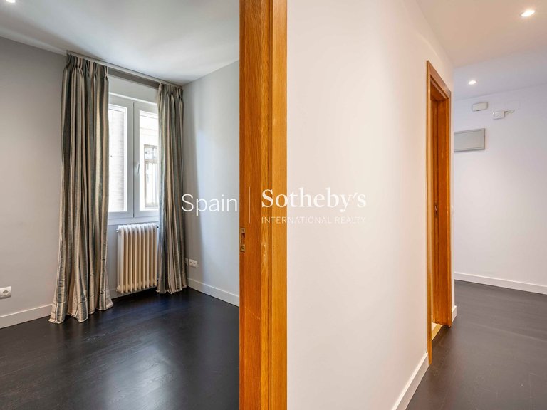 Apartment for Rent in Madrid, Madrid 22