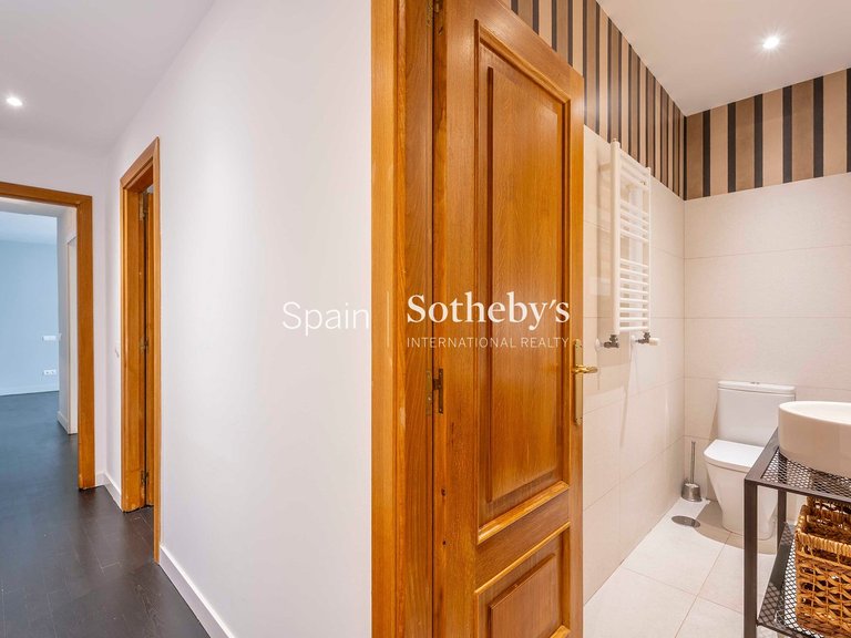 Apartment for Rent in Madrid, Madrid 20